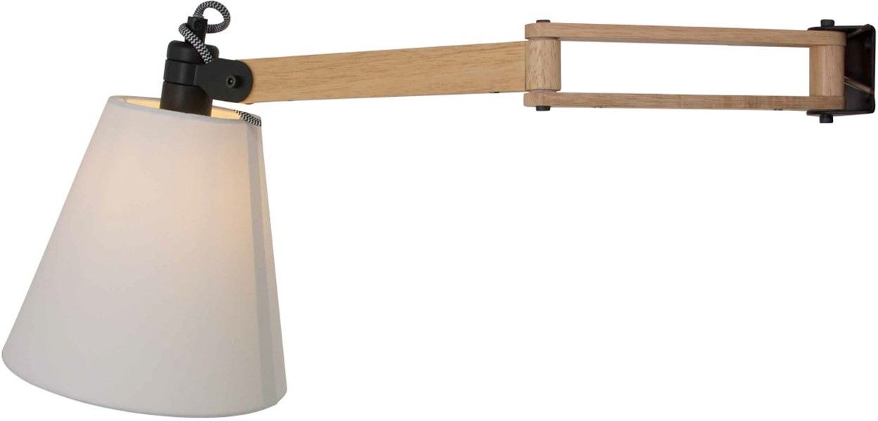 Wandlamp 8853BE Liv Mexlite B10 x D55 cm