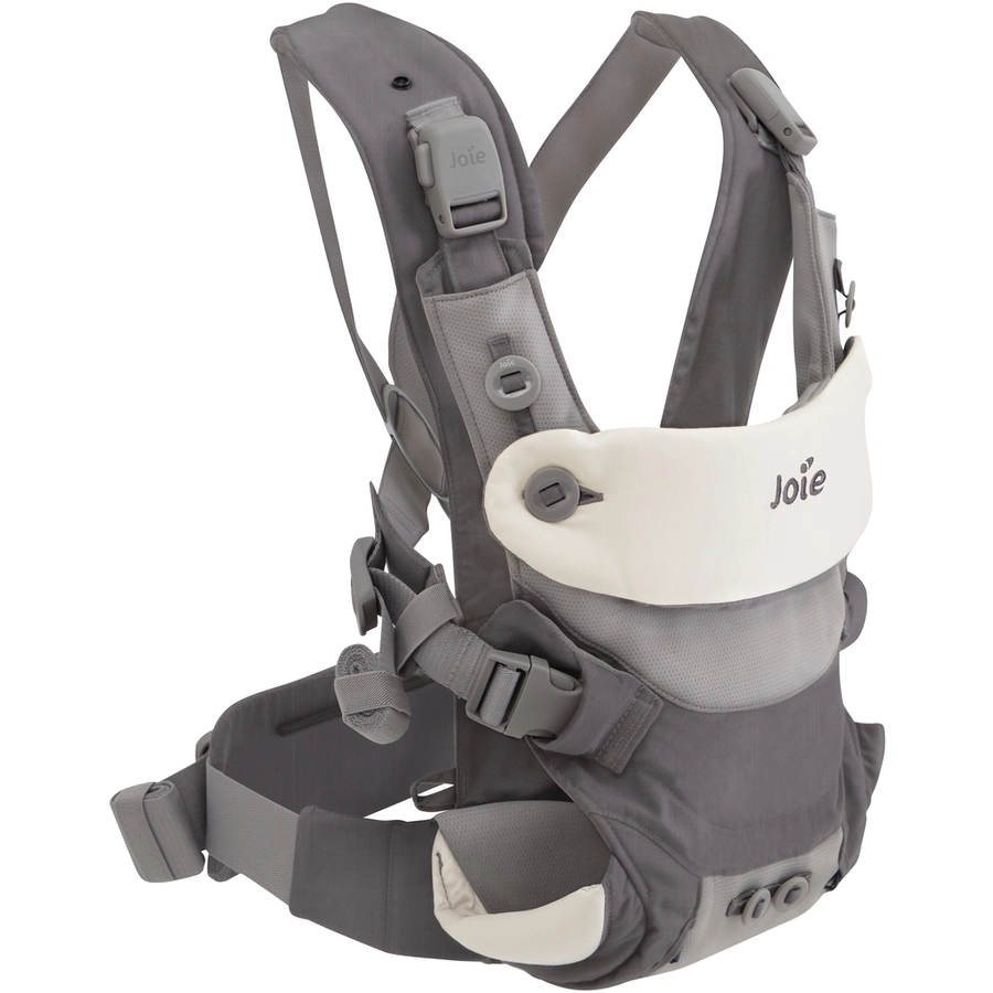 Joie Babytrage Savvy Lite Cobblestone