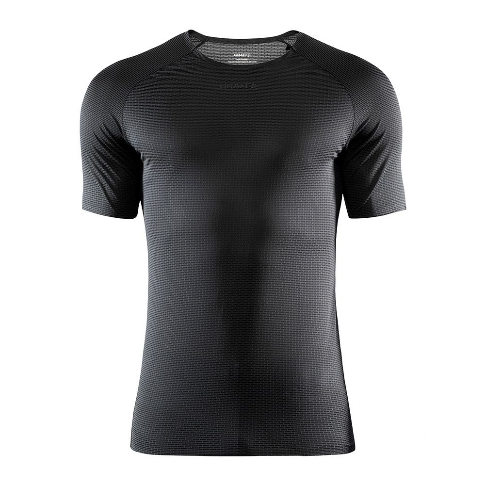 Craft PRO DRY NANOWEIGHT - Maillot Homme black