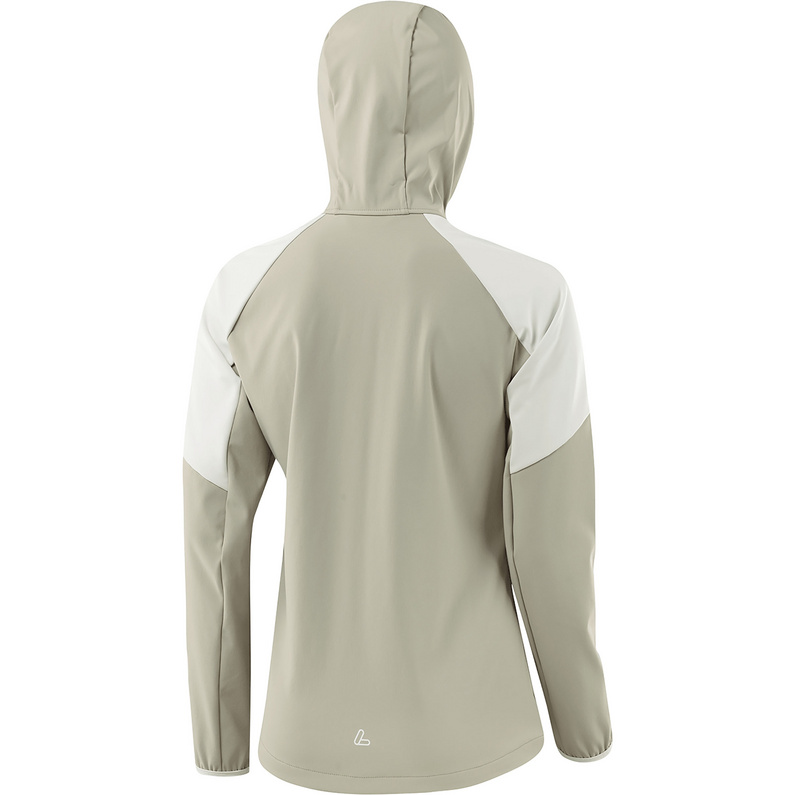 Löffler Damen Ventiga Ws Light Hoodie Jacke