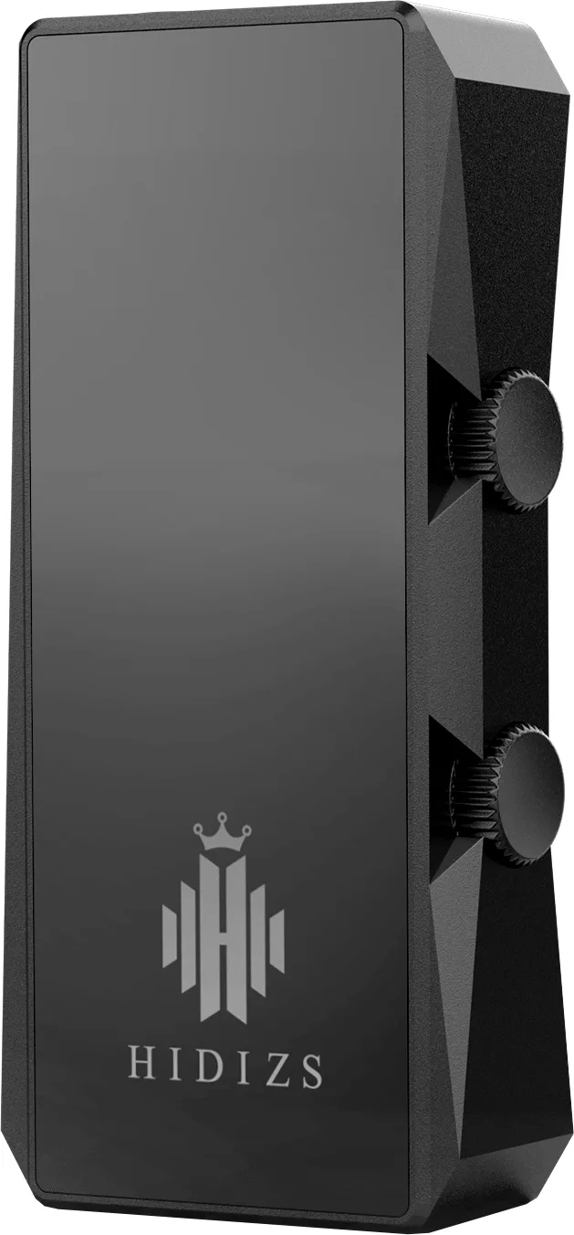 Hidizs S9 PRO Plus Noir DAC Audio portables