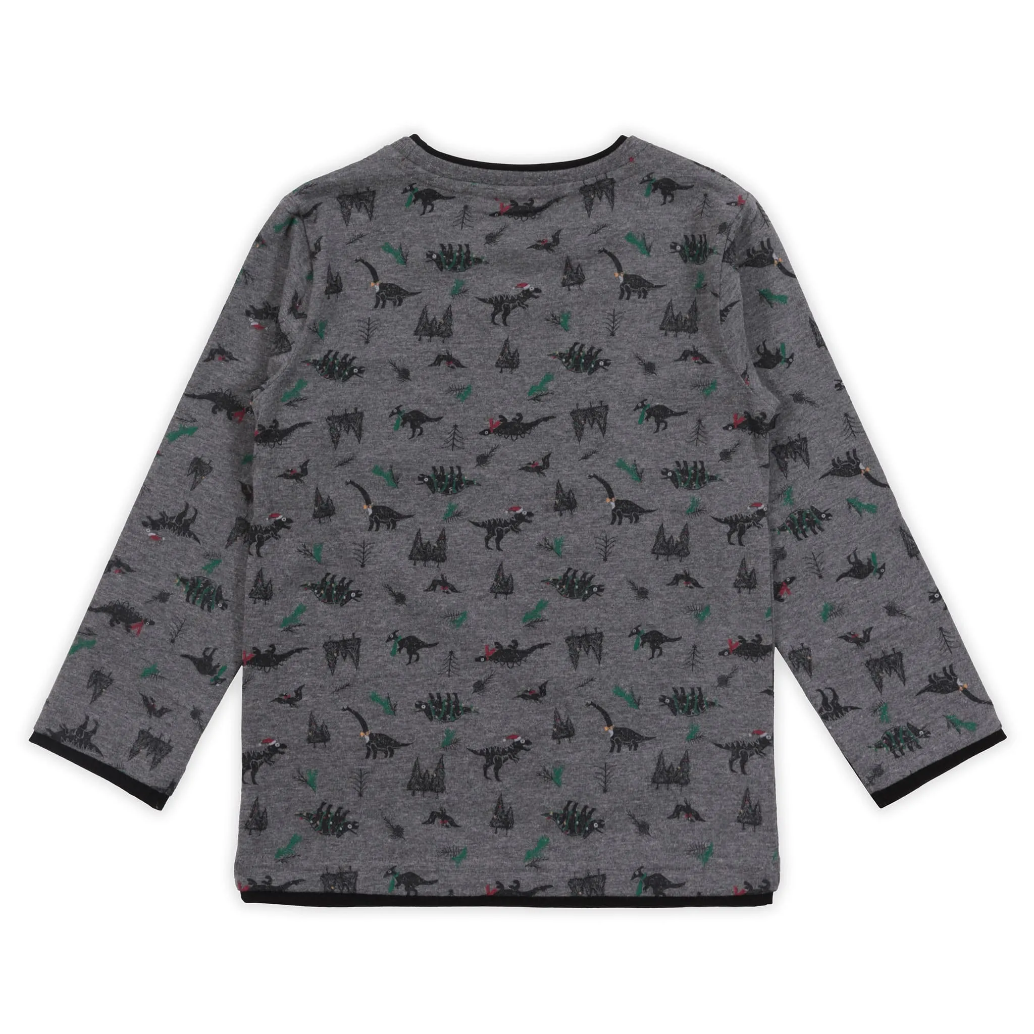 Nanö T-Shirt Imprimé Fêtes 7-12ans