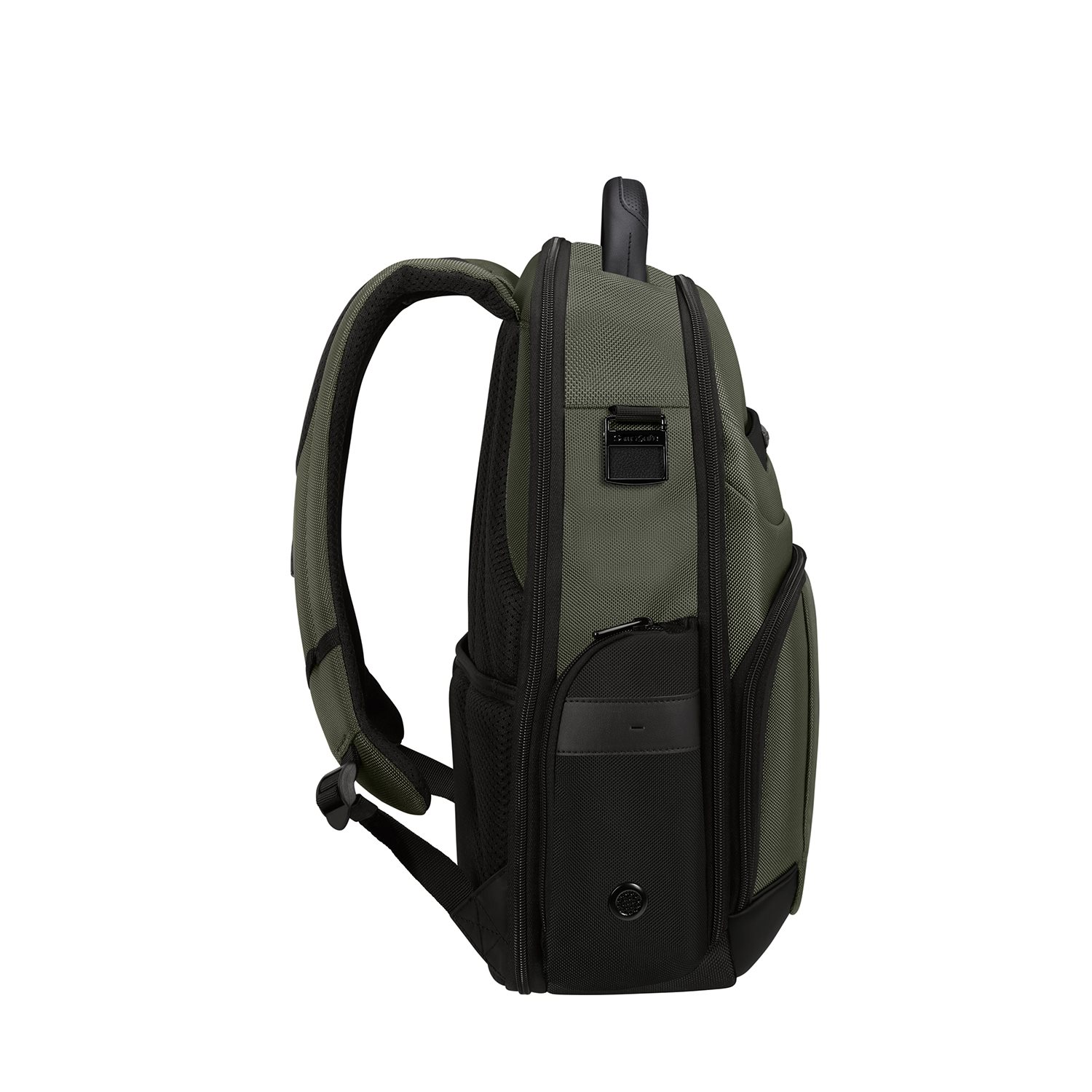 Samsonite Pro-DLX 6 Backpack 15.6