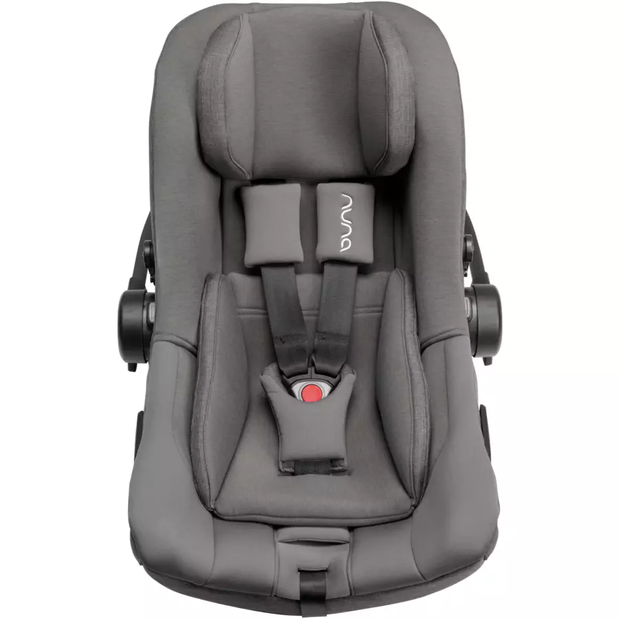 Nuna Babyschale PIPA™ next i-Size Granite