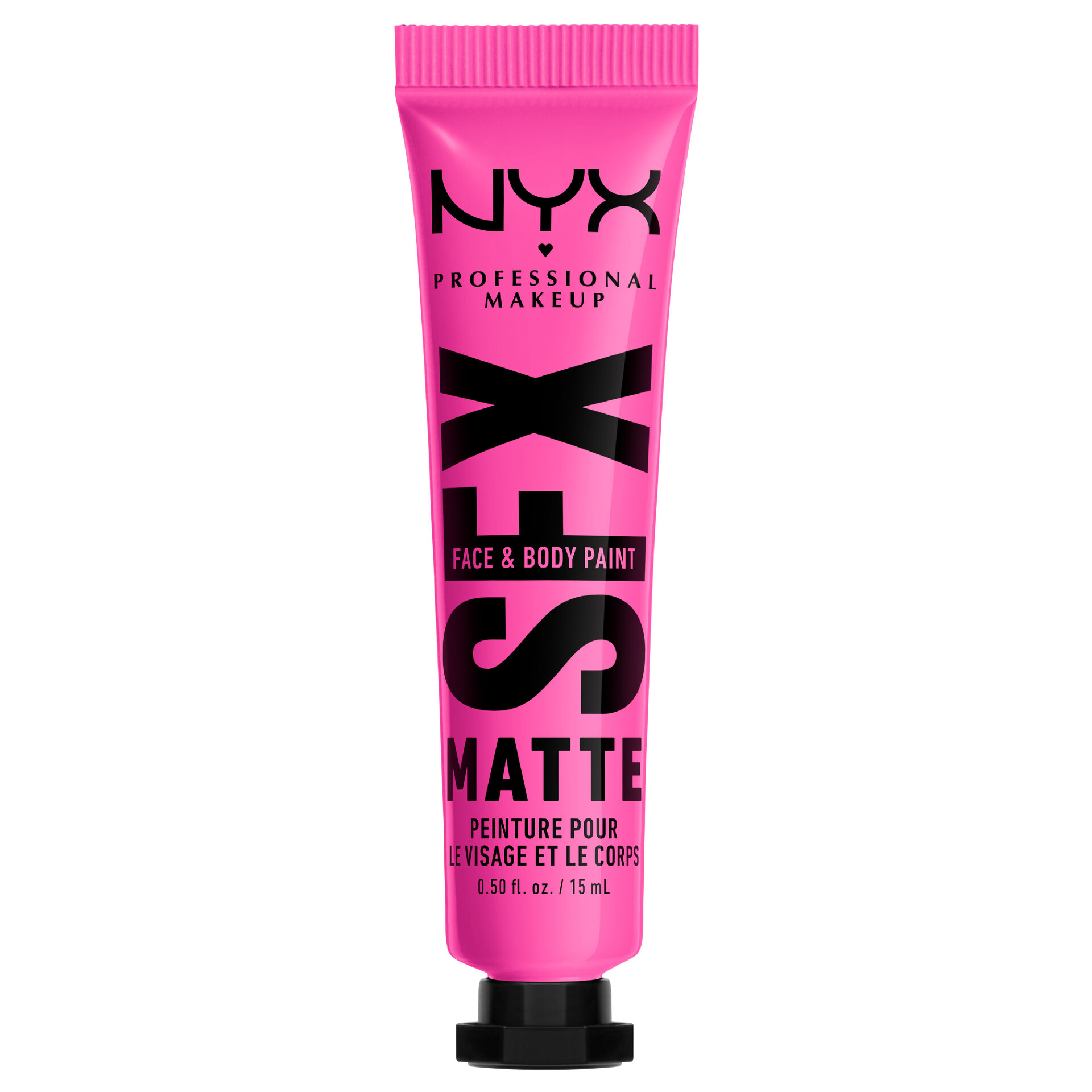 SFX Face & Body Paint Matte
