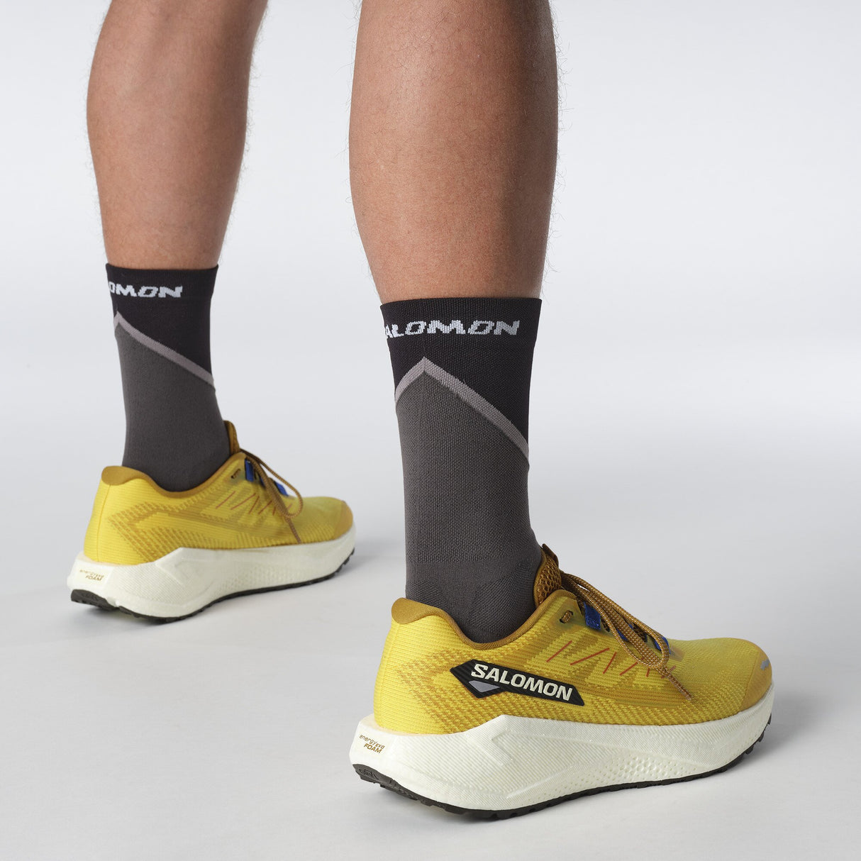 Salomon<br>Aero Blaze 3 GRVL
