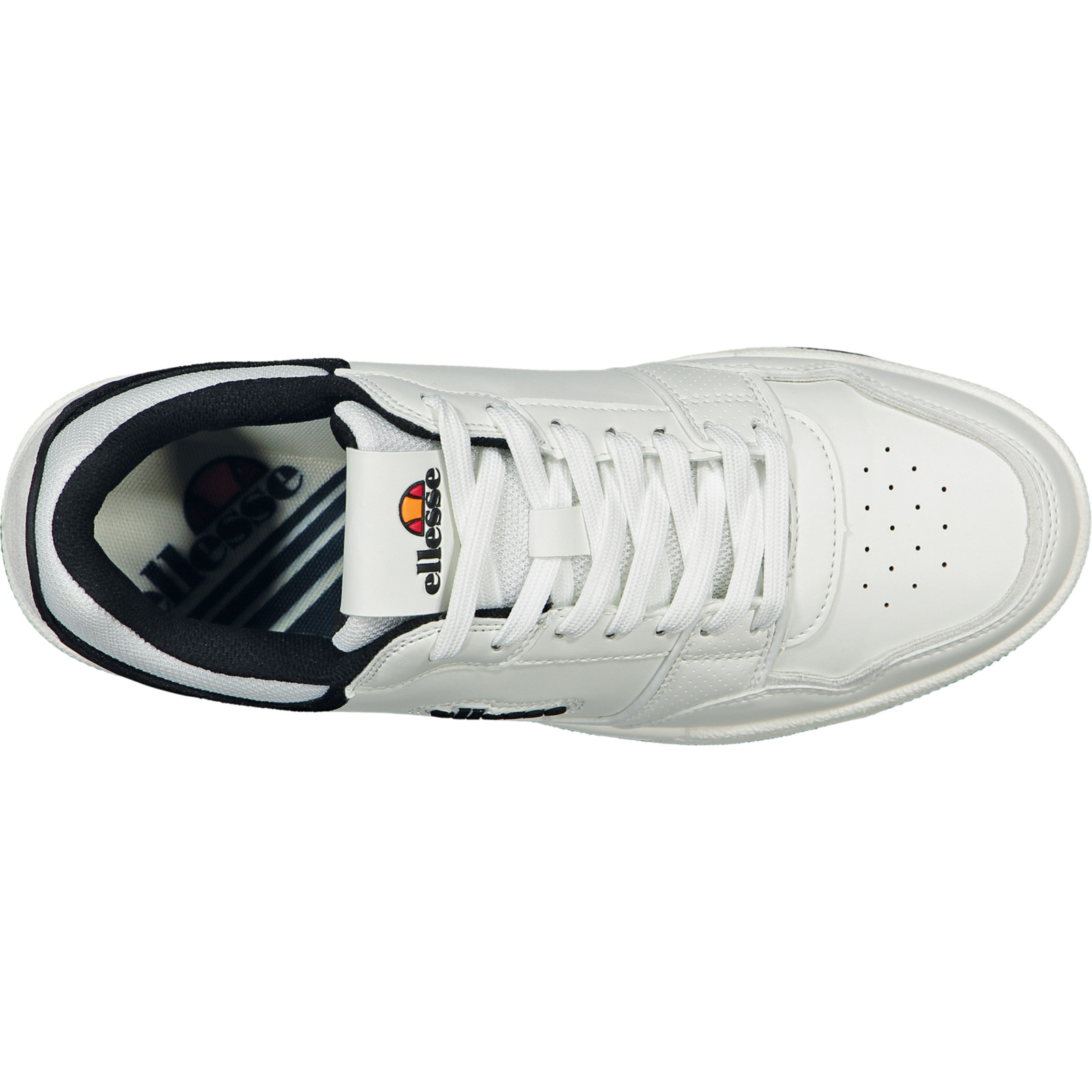 Ellesse Herren-Sneaker Martin 45
