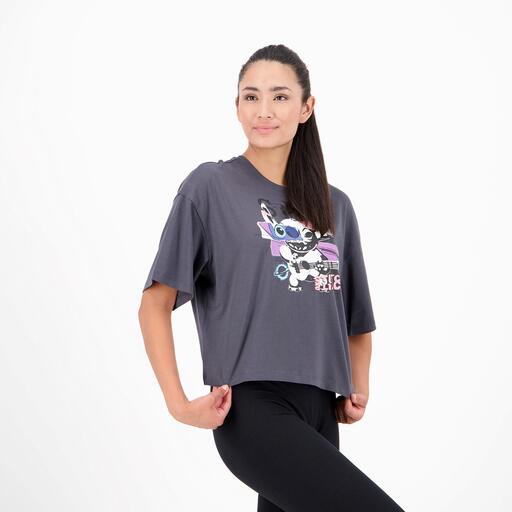 Camiseta Stitch