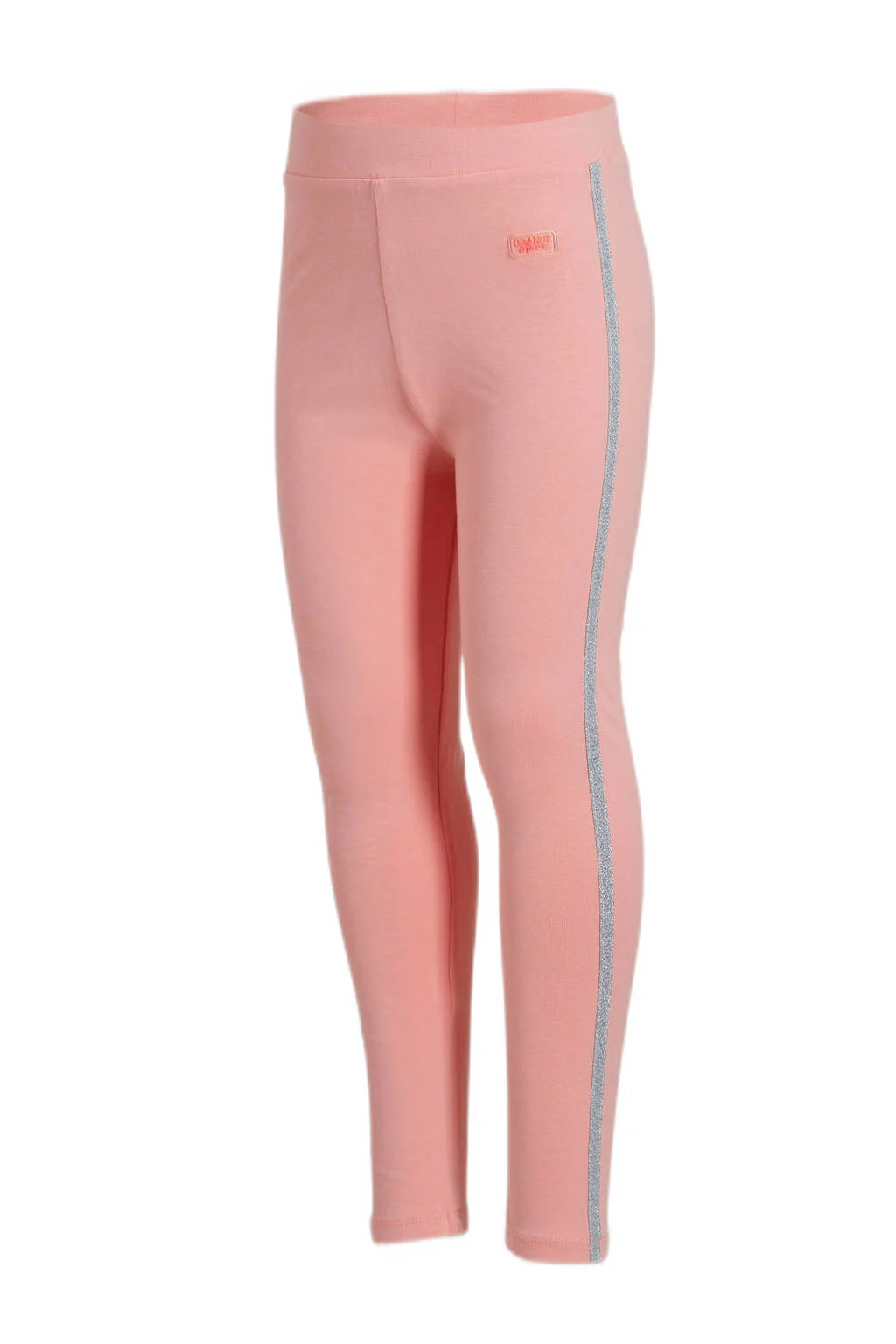 Orange Stars legging Masha roze
