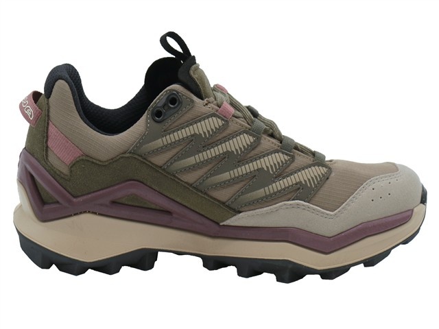 LOWA Maddox Pro GTX