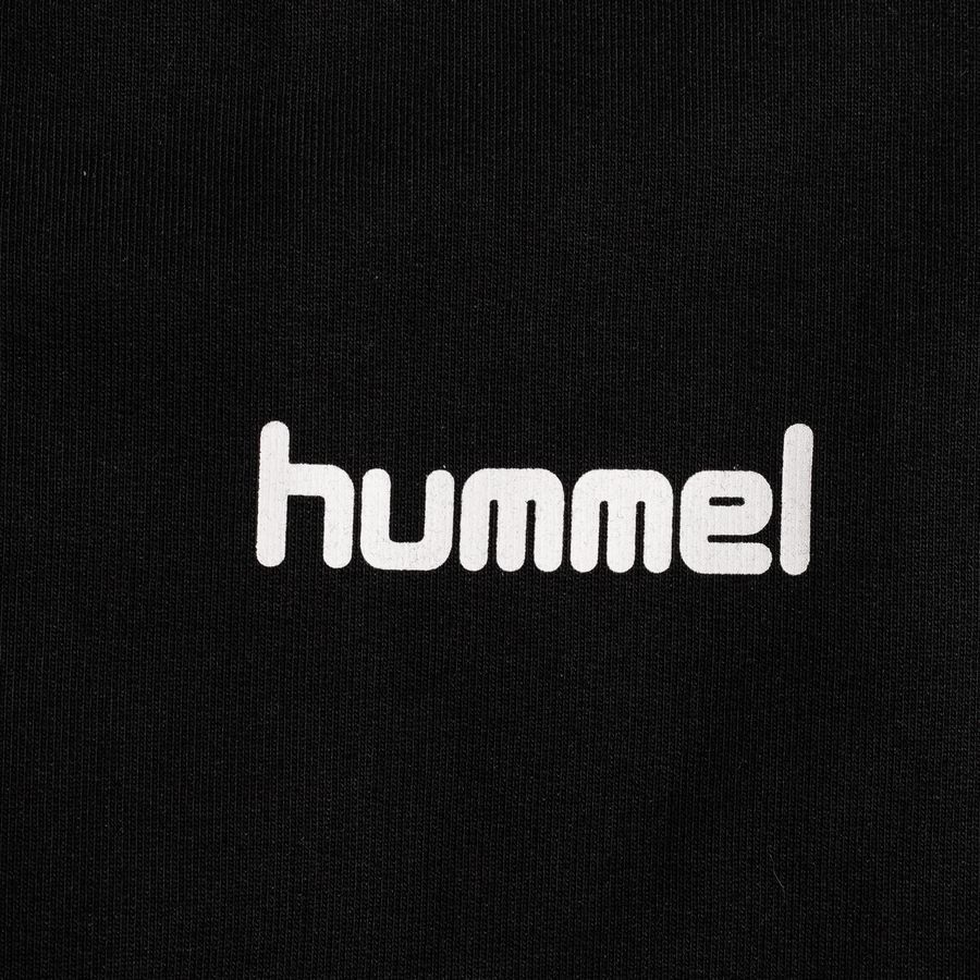 Hummel Sweat à Capuche GO - Noir/Gris