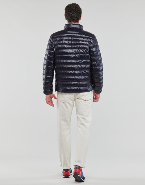 Polo Ralph Lauren - O224SC32-TERRA JKT-INSULATED-BOMBER Marino / Glossy