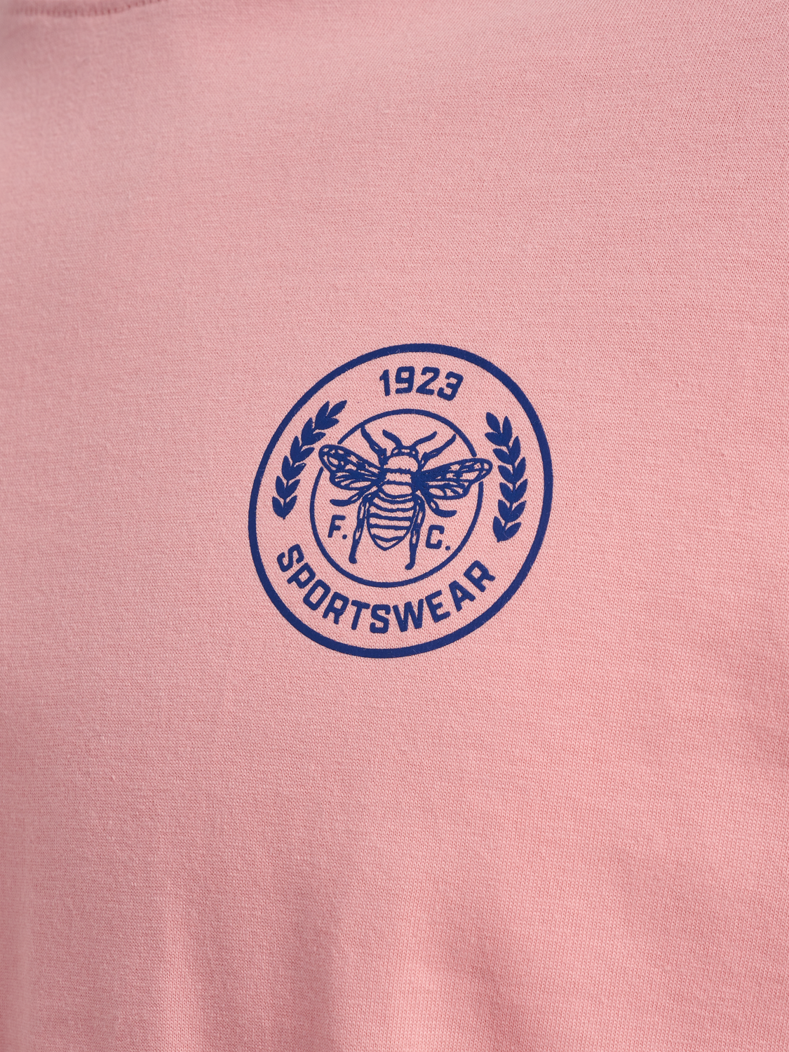 hmlSWARM LOOSE T-SHIRT
