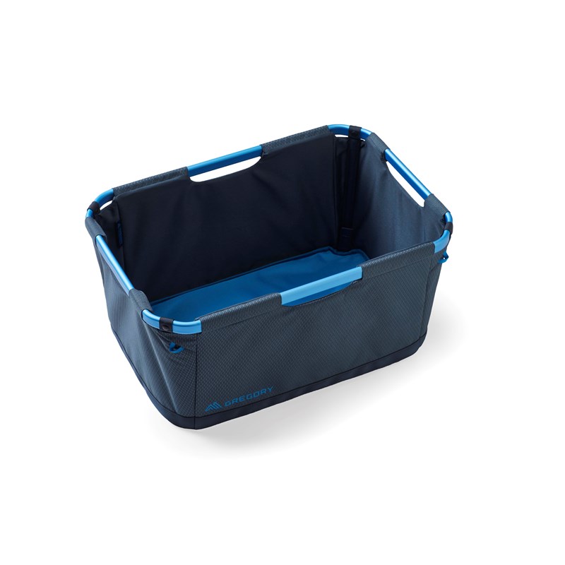 Gregory<br>Gear Basket Alpaca