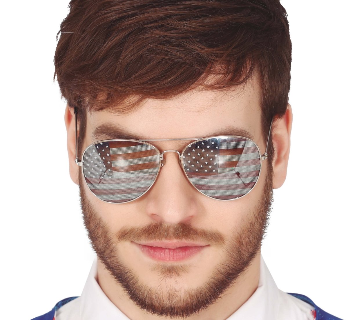 Amerikaanse Bril