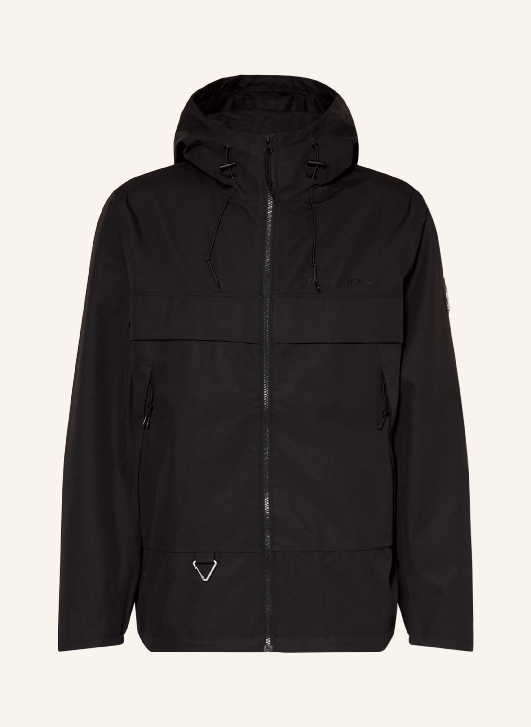 TOMMY JEANS Jacke