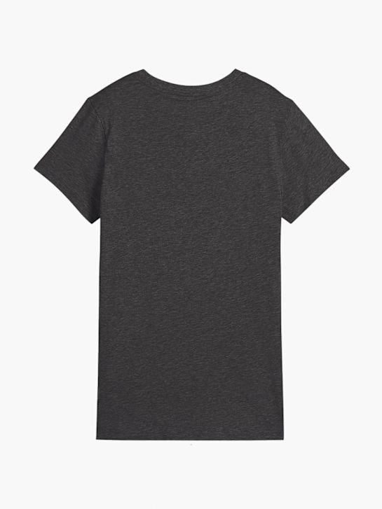 PUMA T-Shirt Grau