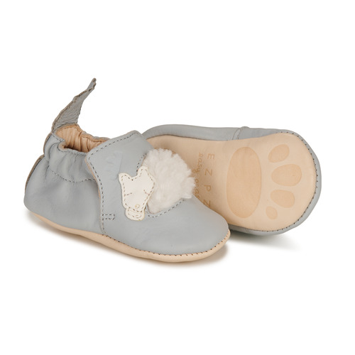 Easy Peasy - MY BLUMOO OURSON - Bleu
