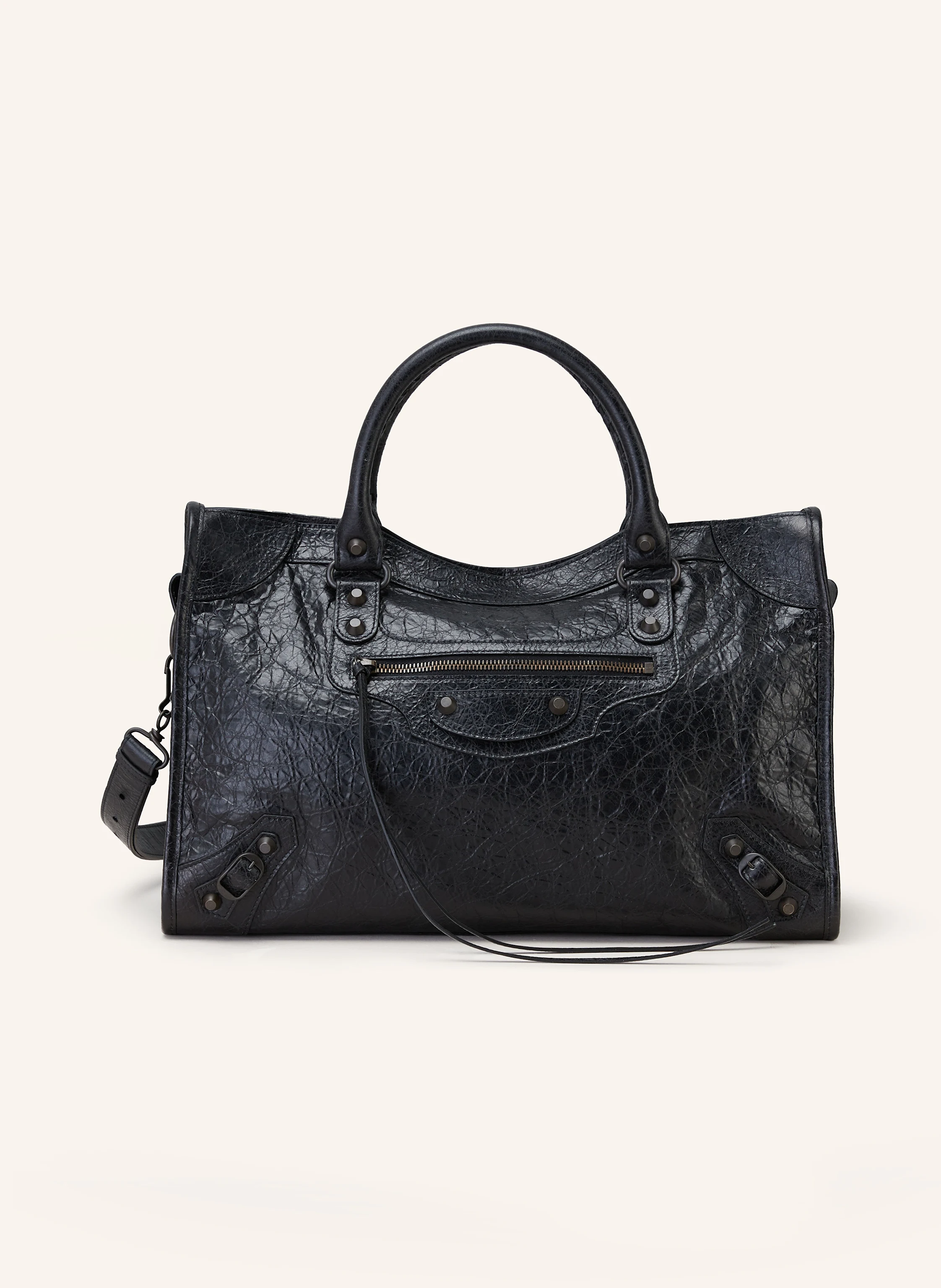 BALENCIAGA Handtasche LE CITY BAG MEDIUM