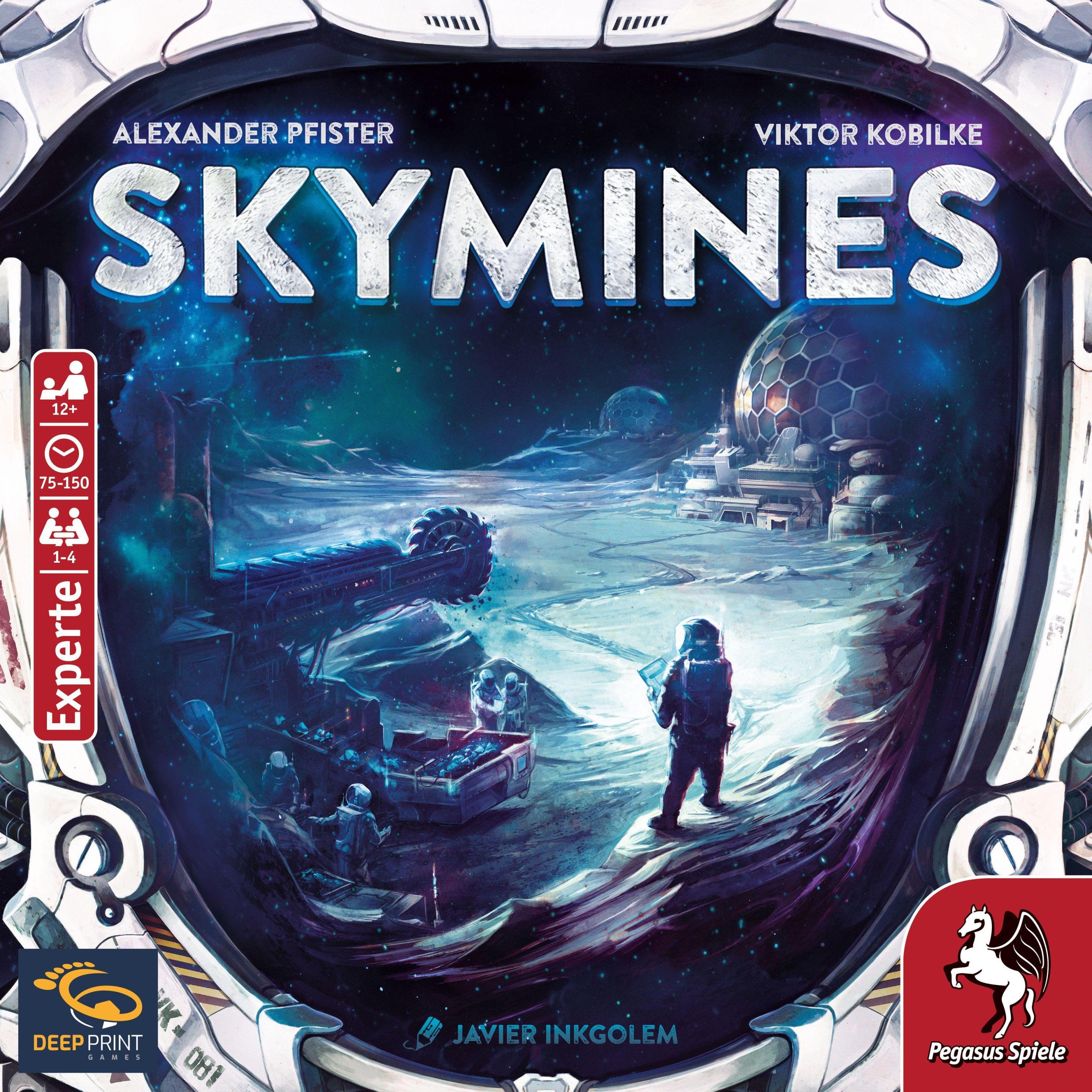 Skymines (Spiel)