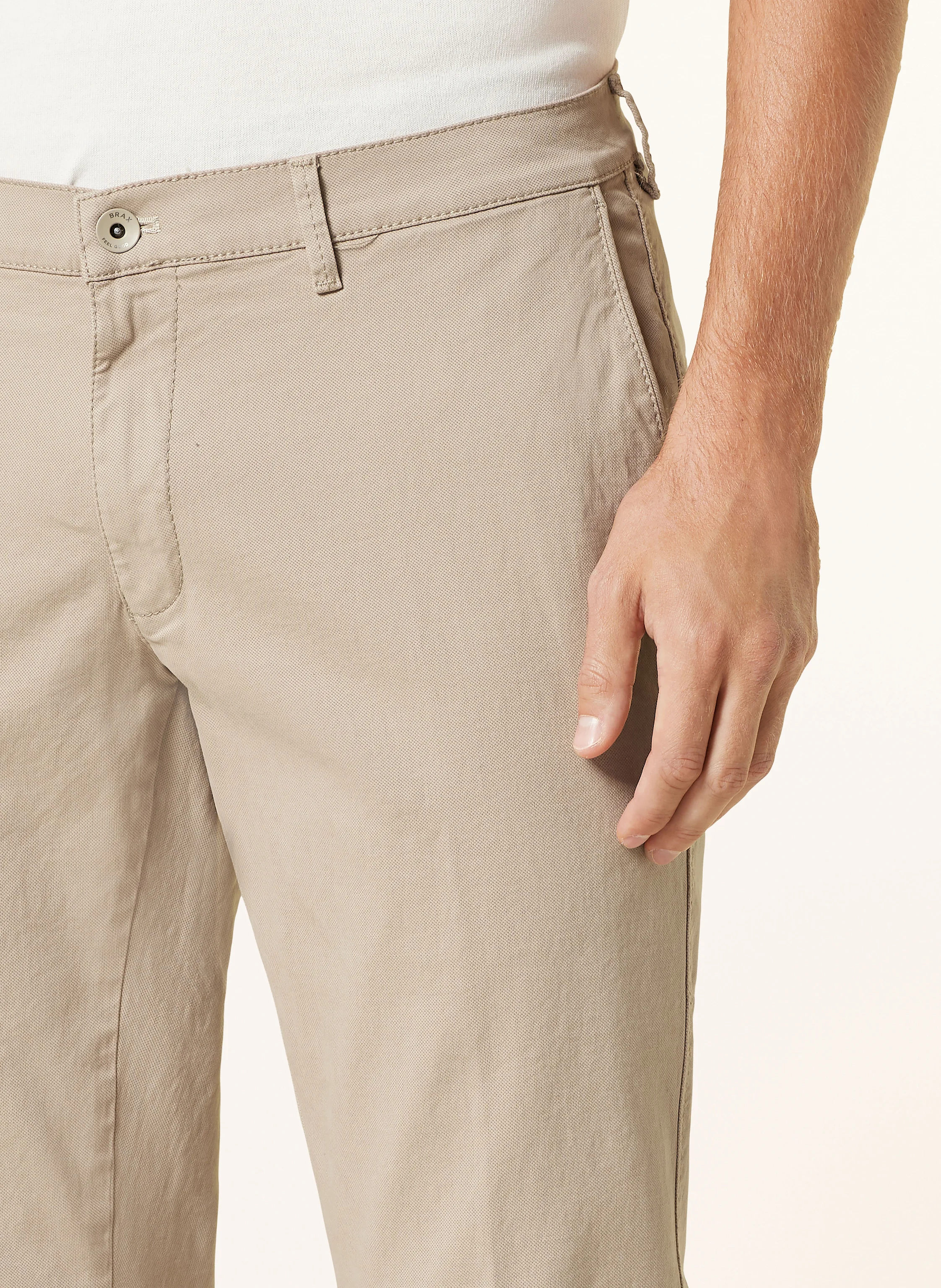 BRAX Chino STYLE Slim Fit