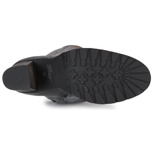 Betty London - CARLITA - Noir
