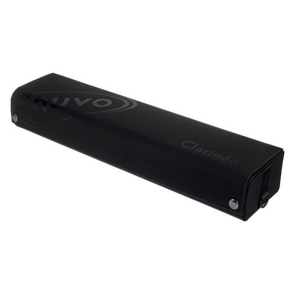 Nuvo Clarineo black-black 2.0