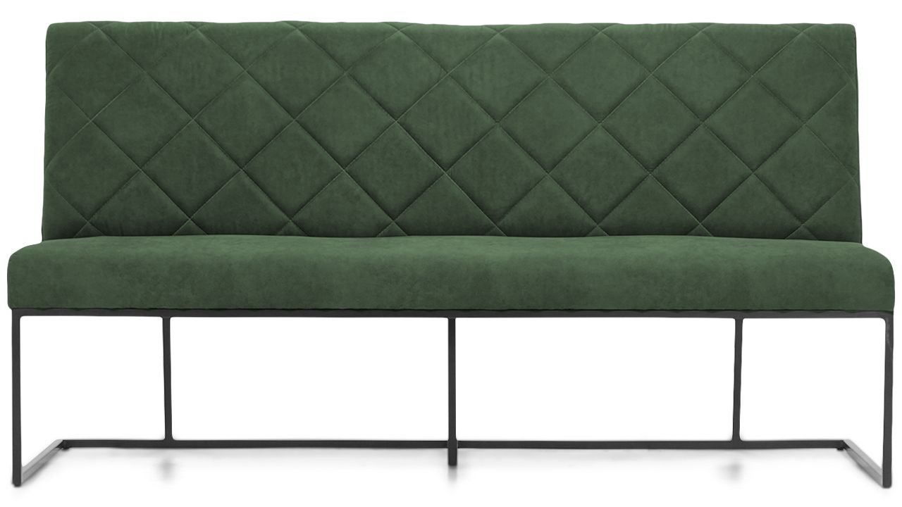 Eettafelbank Coret D71 x H96 cm
