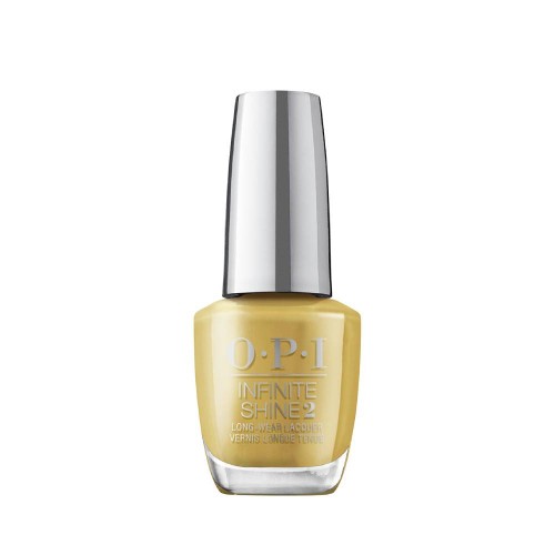 OPI Infinite Shine Ochre The Moon 15ml