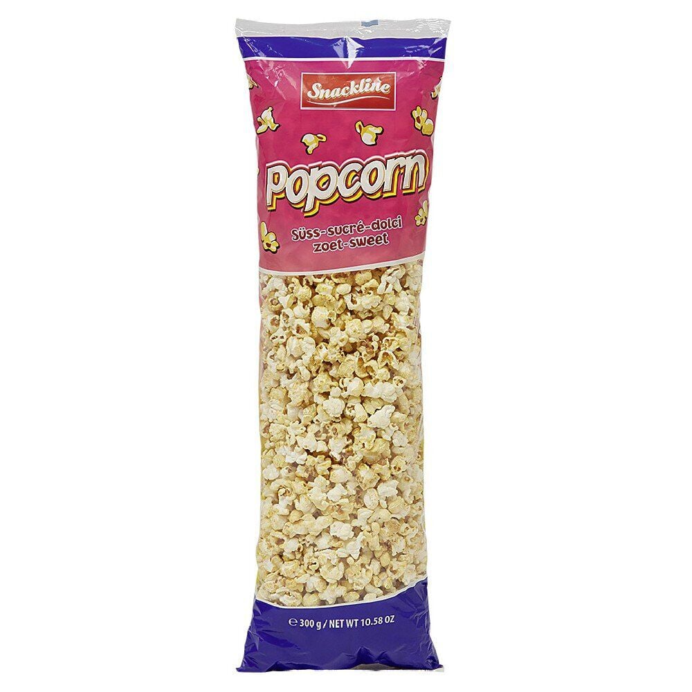 Popcorn maïs doux 300g
