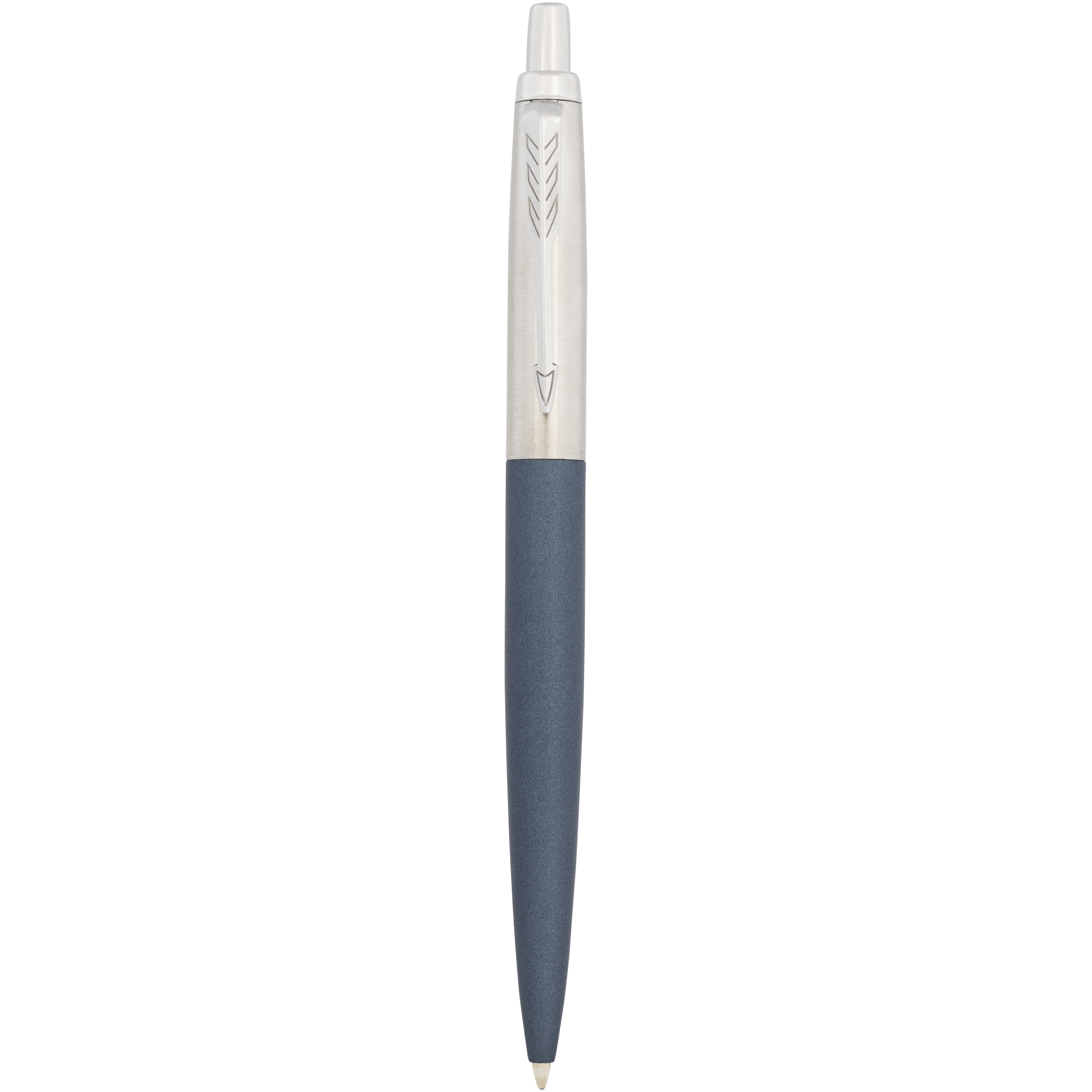 Parker 107327 - Stylo bille mat Jotter XL  Parker avec finitions chrome