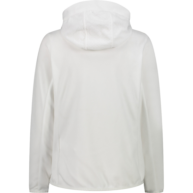CMP Damen Fleece Hoodie Jacke