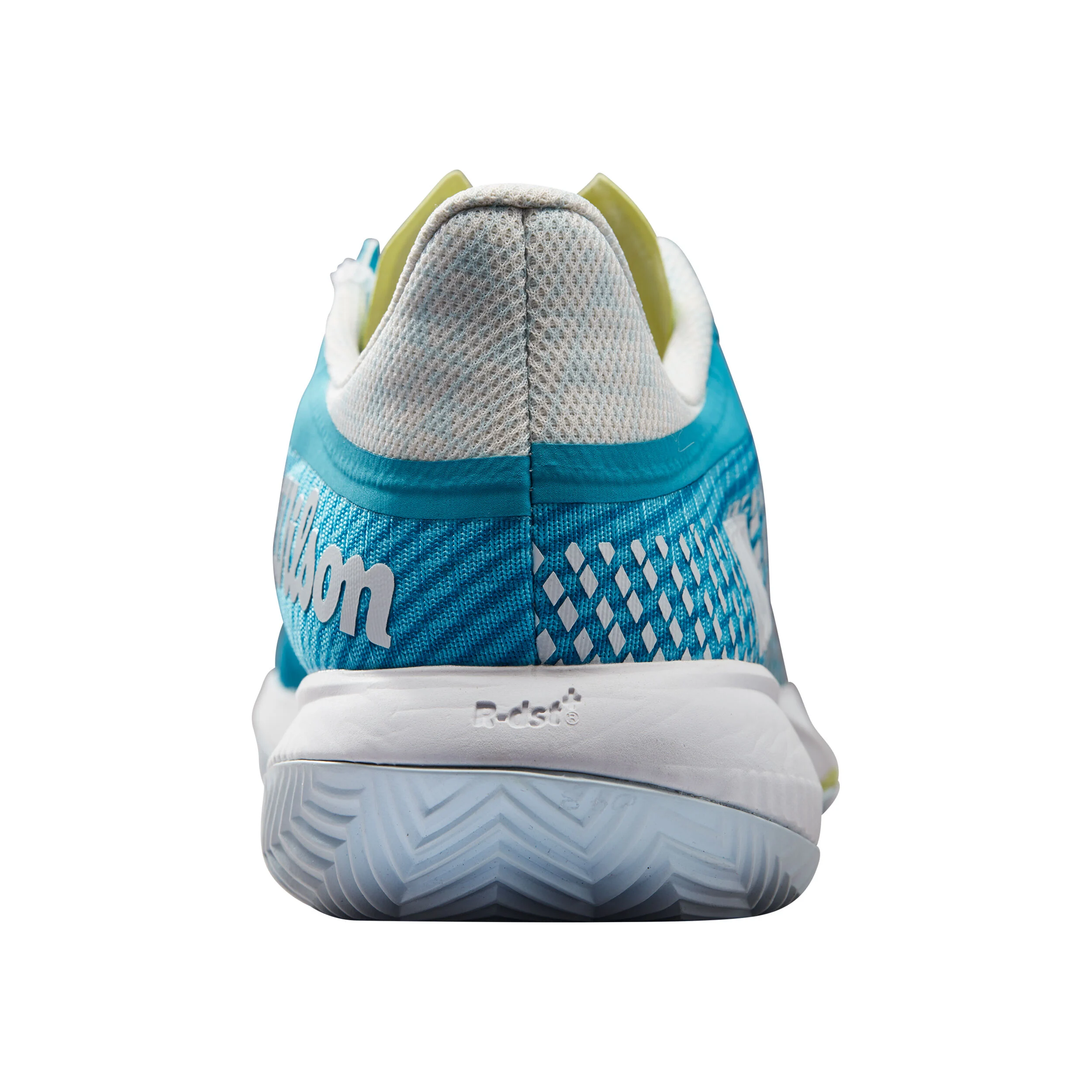 Wilson Kaos Swift 1.5 Chaussure Terre Battue Femmes - Turquoise , Blanc