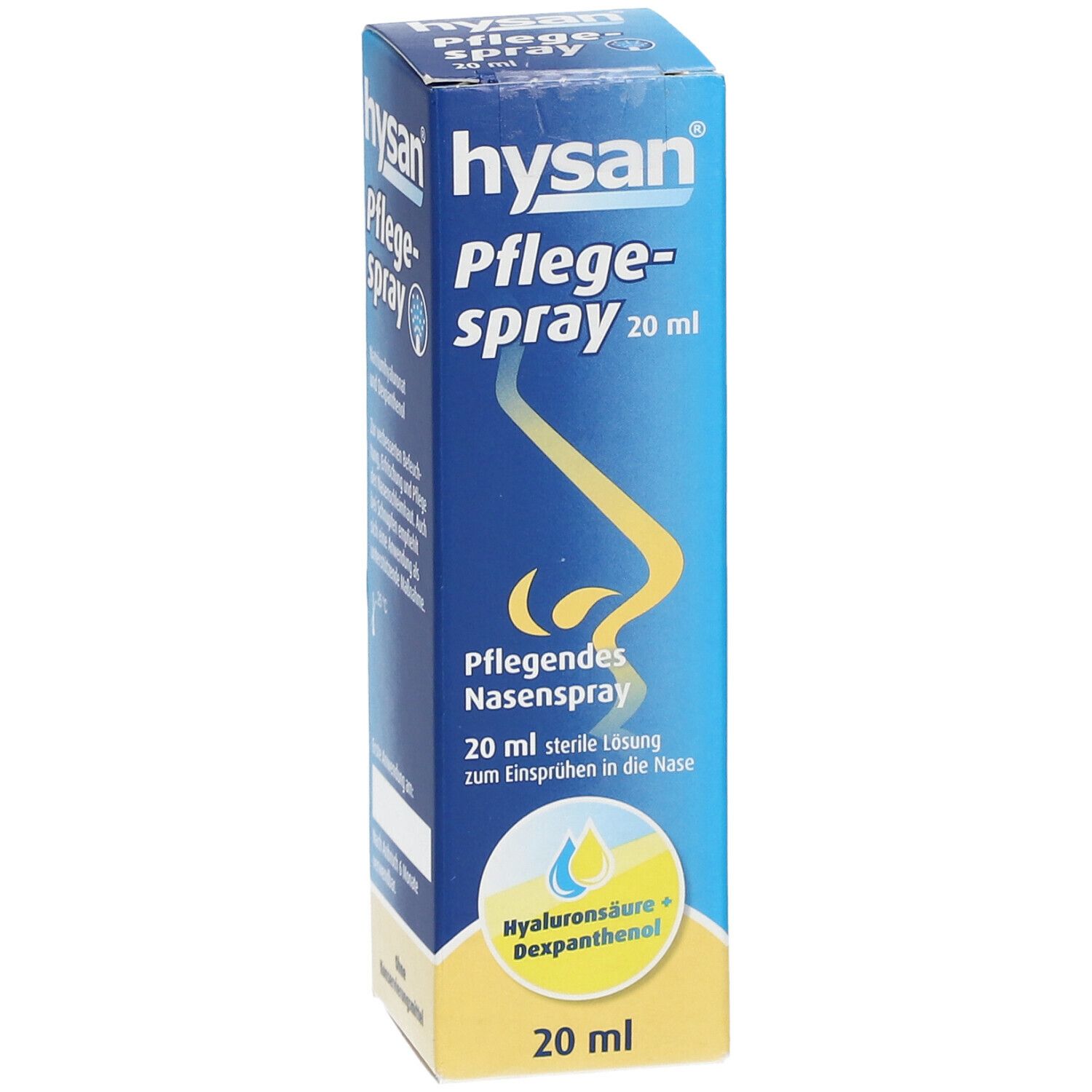 hysan® Pflegespray