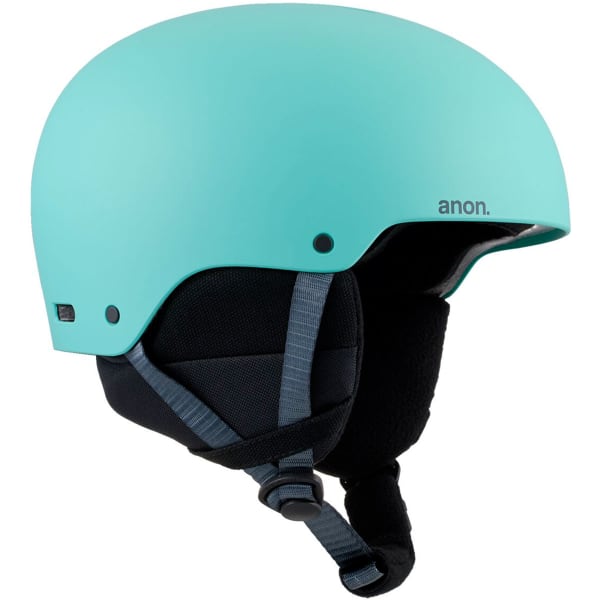 Casque de ski ANON RIME 3 BLUE