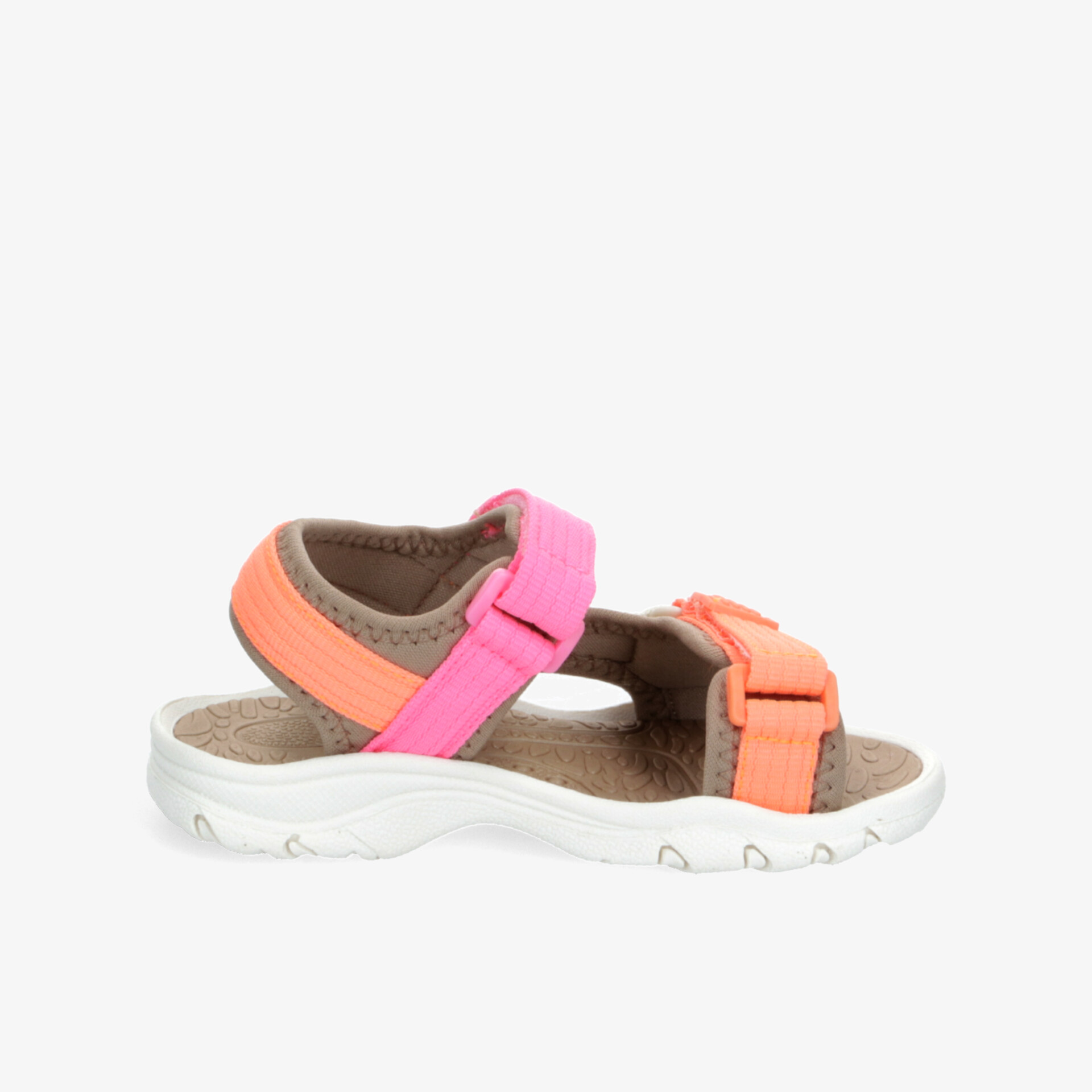 bisgaard Kinder-Sandalen - Pink | Jetzt bei reno.de kaufen