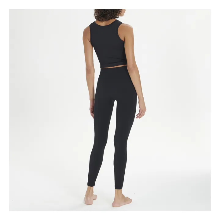 PRISM² Legging 7/8 Multifonctionnel Awaken | Noir