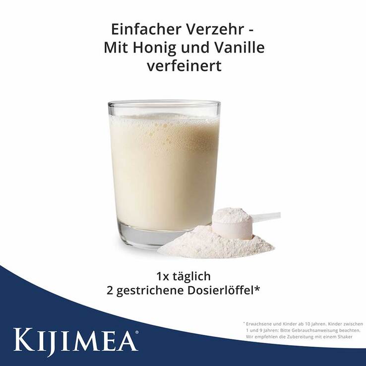 Kijimea Life Pulver Dose, 510 g
