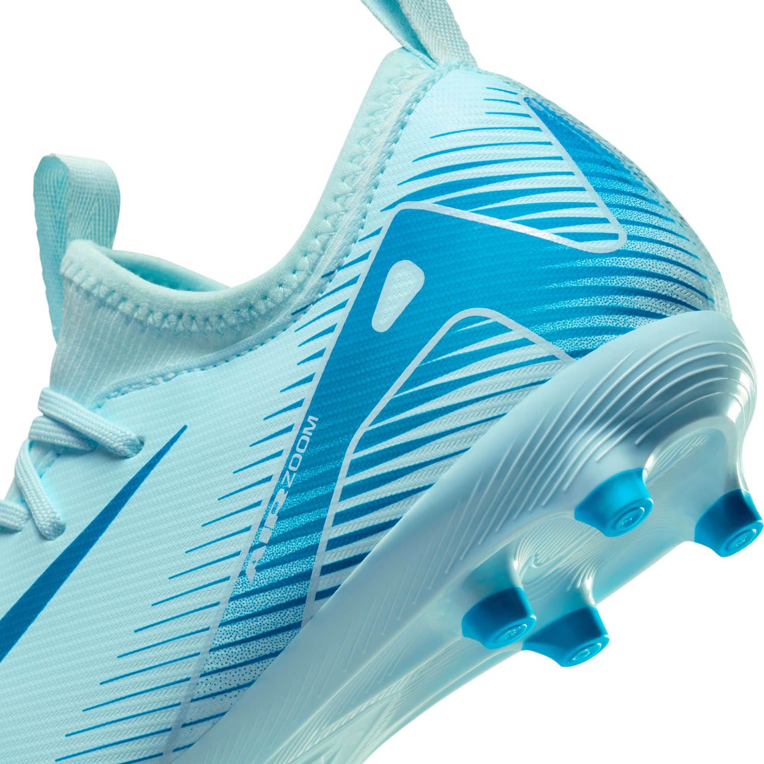 Nike  Jr. Mercurial Vapor 16 Academy FG/MG