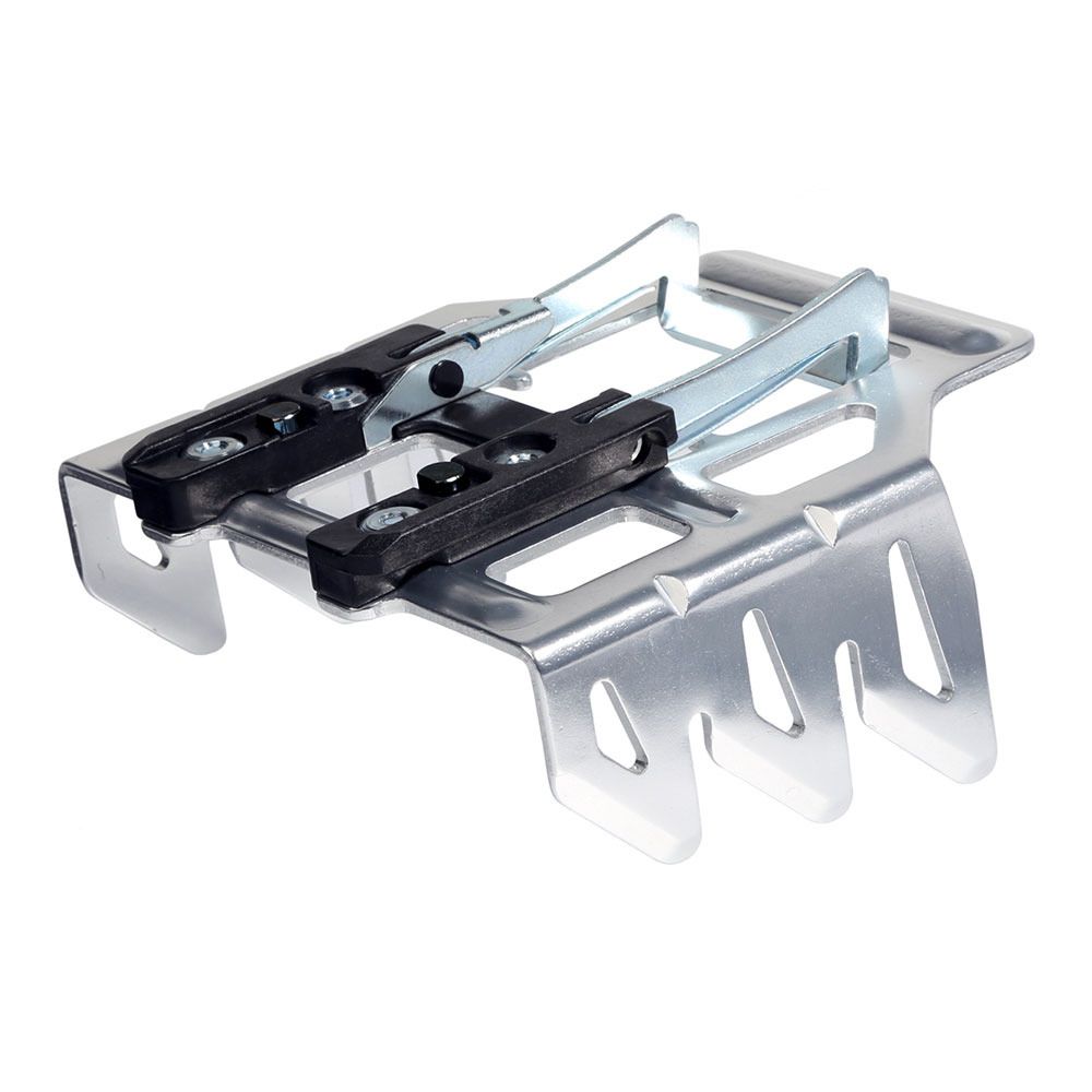 SP Bindings CRAMPONS - Couteaux splitboard silver