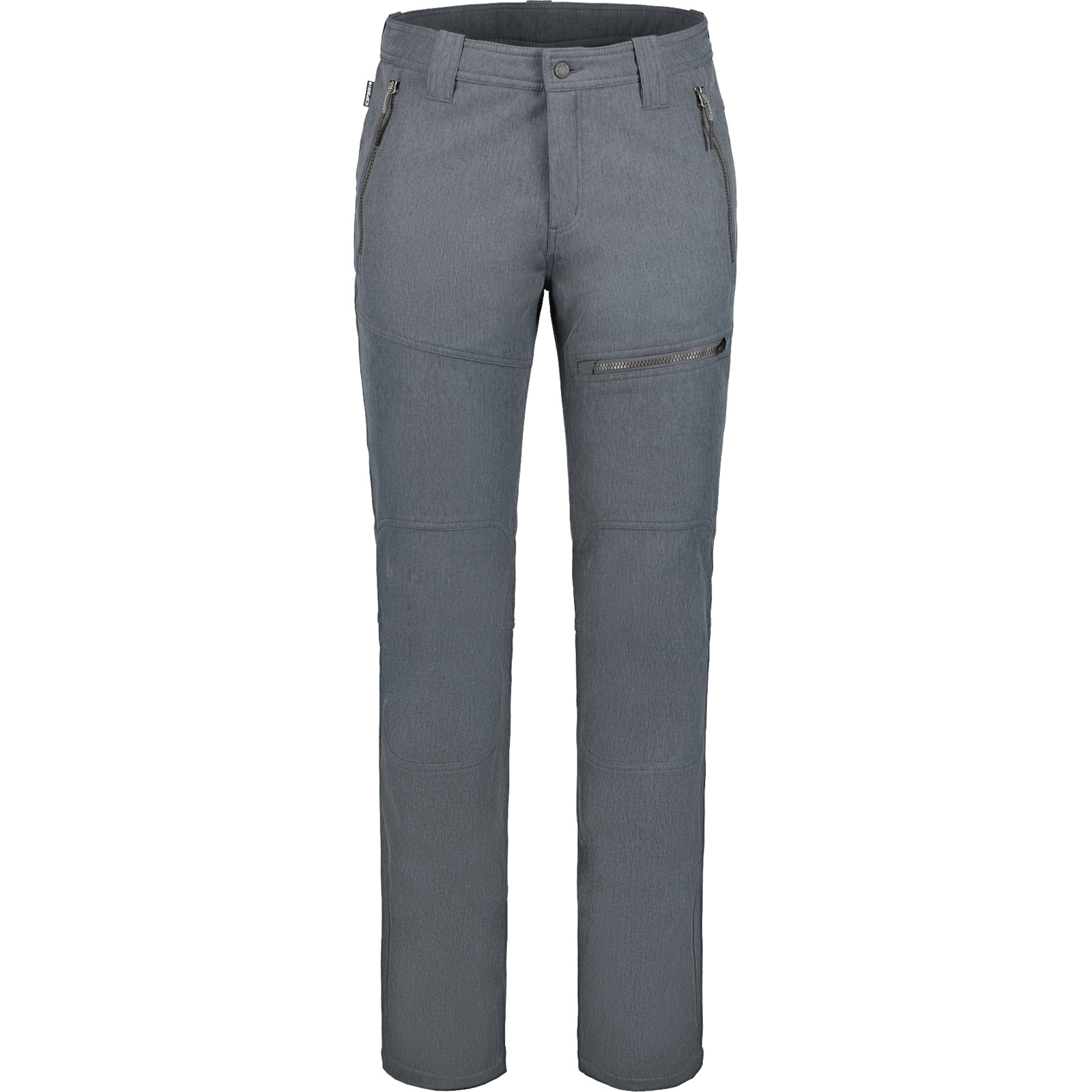 Icepeak Herren-Softshellhose Ahlen 48