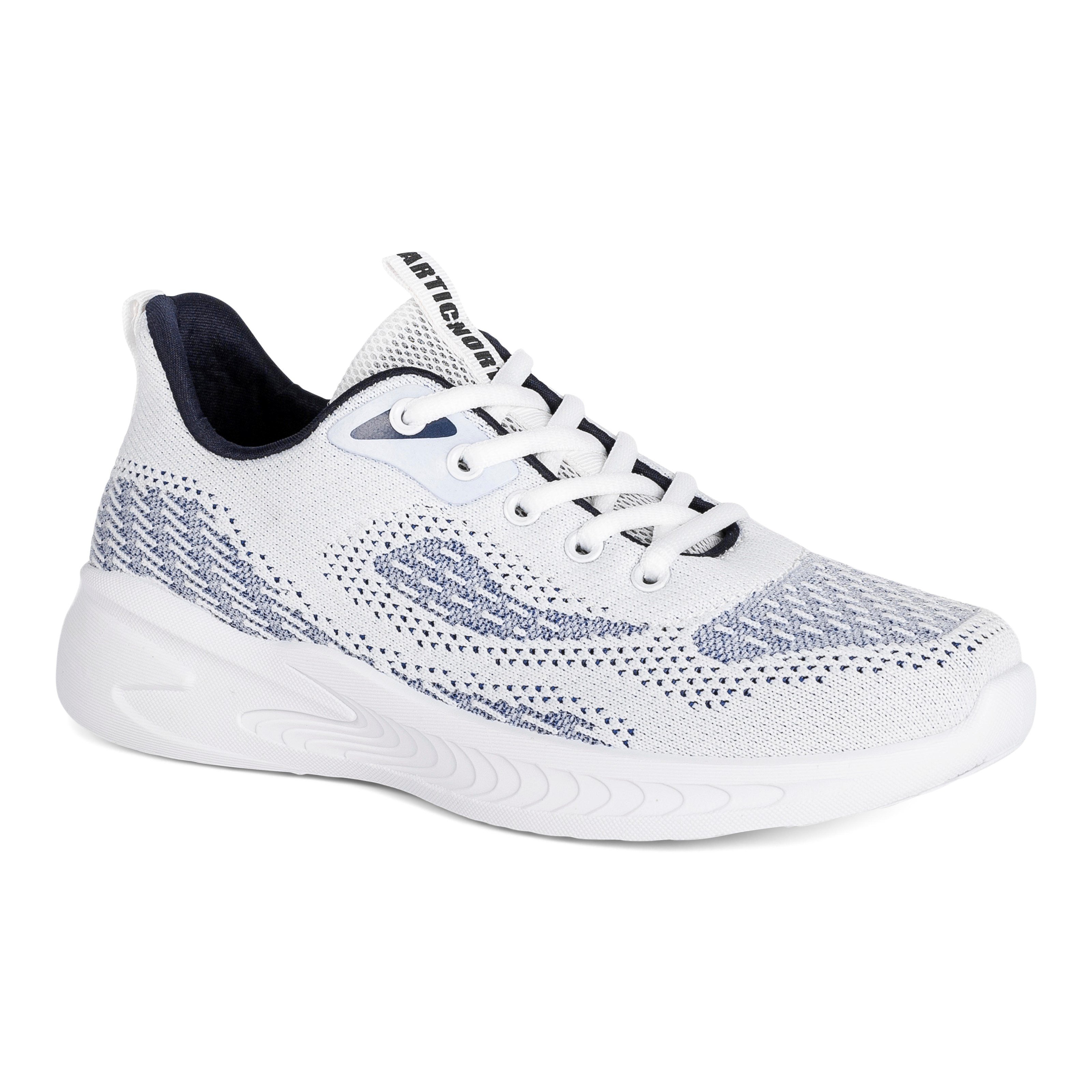 Arctic North Ekeberg sneaker