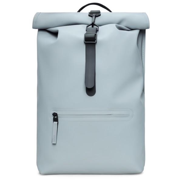 Rains - Rolltop Rucksack W3 17 - Sac à dos journée