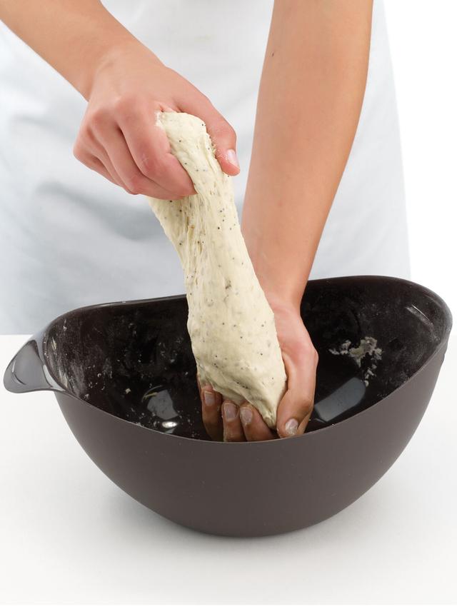 Brotback-Set, 2-teilig