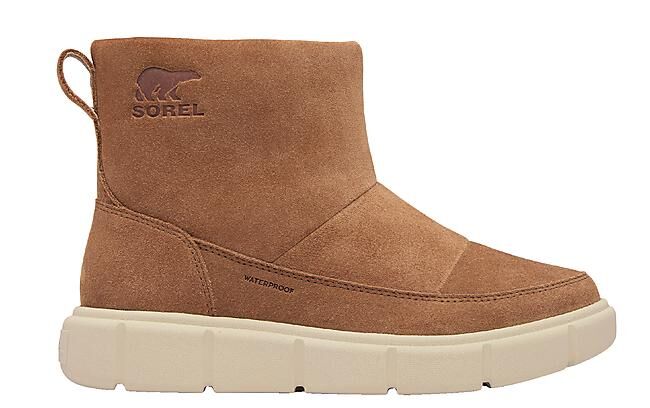 SOREL - CHAUSSURES ESPRIT OUTDOOR SOREL EXPLORER III SLIP