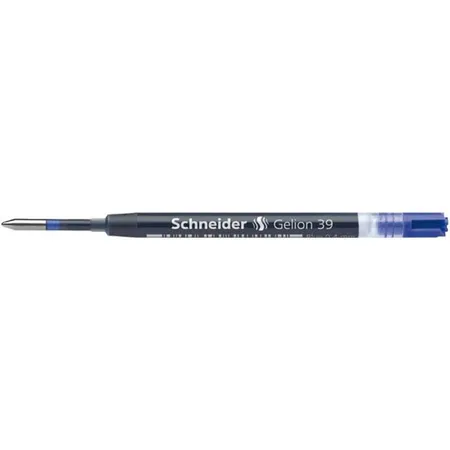 Schneider Gel-Tintenrollermine Gelion 39, blau