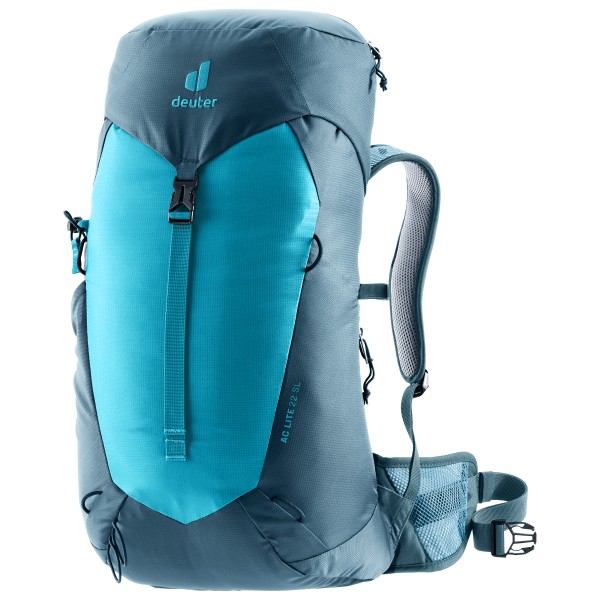 Deuter - Women's AC Lite 22 SL - Sac à dos de randonnée