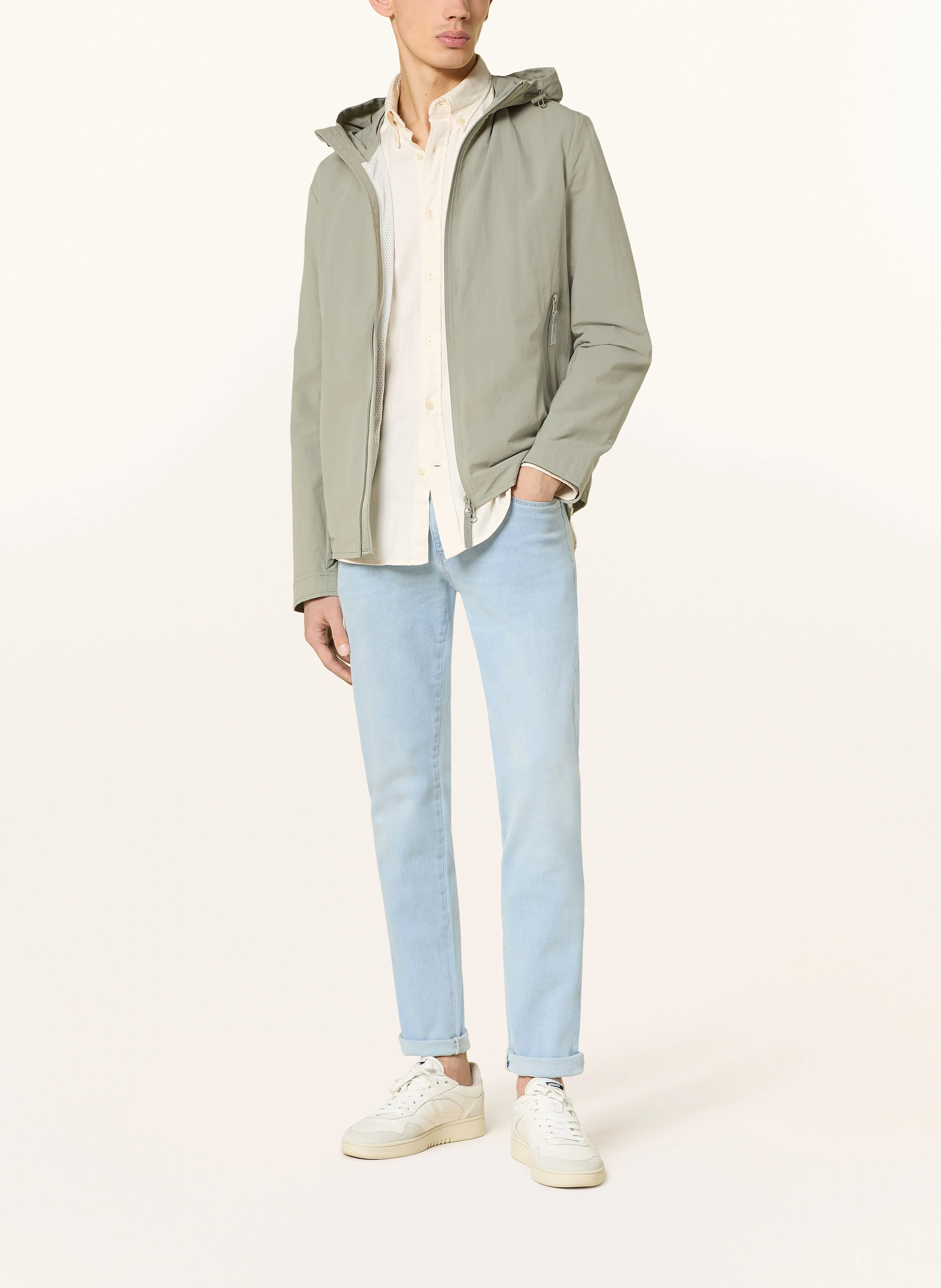 PAUL Jeans Slim Fit