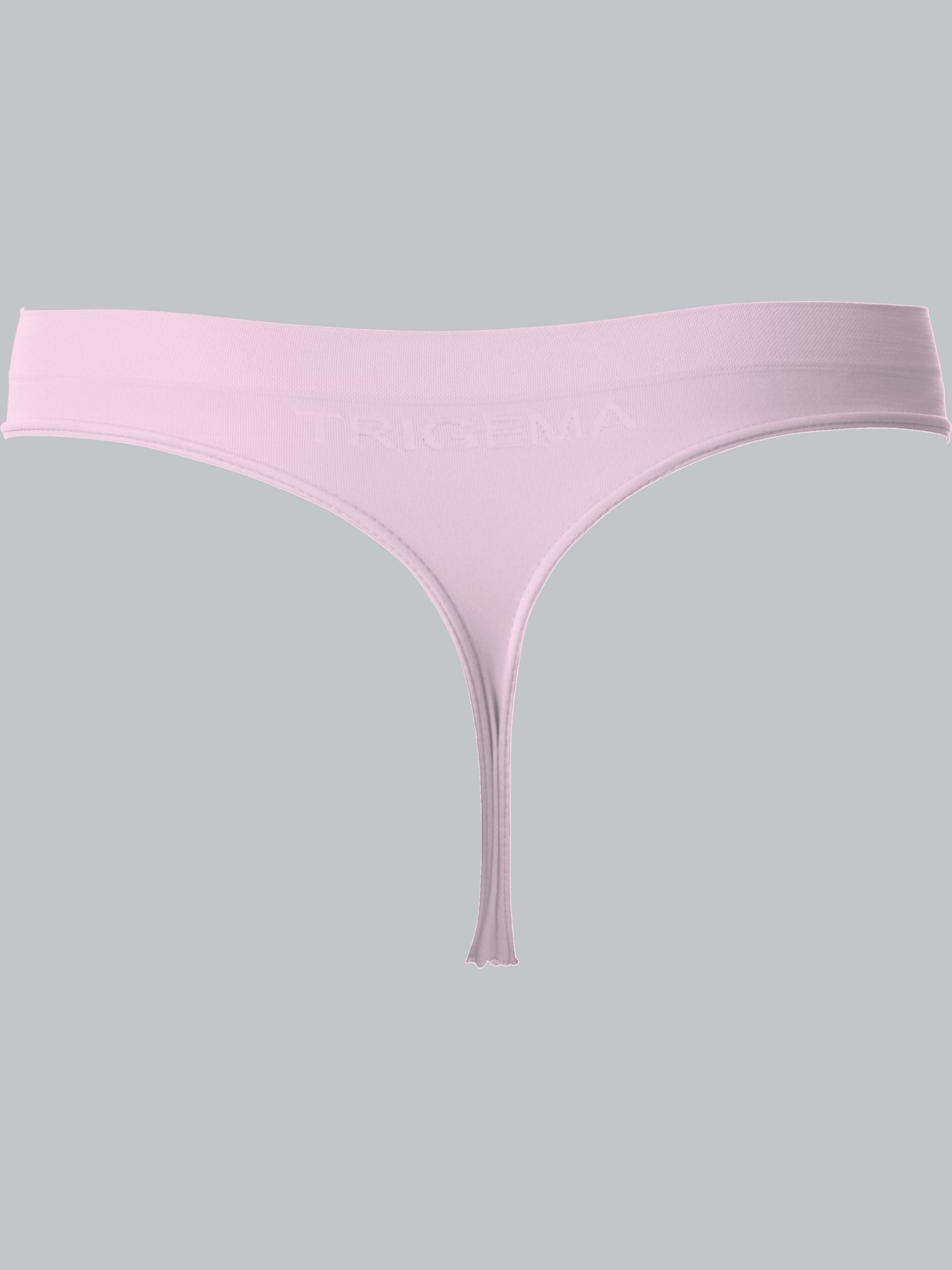String-Tanga Hellrose