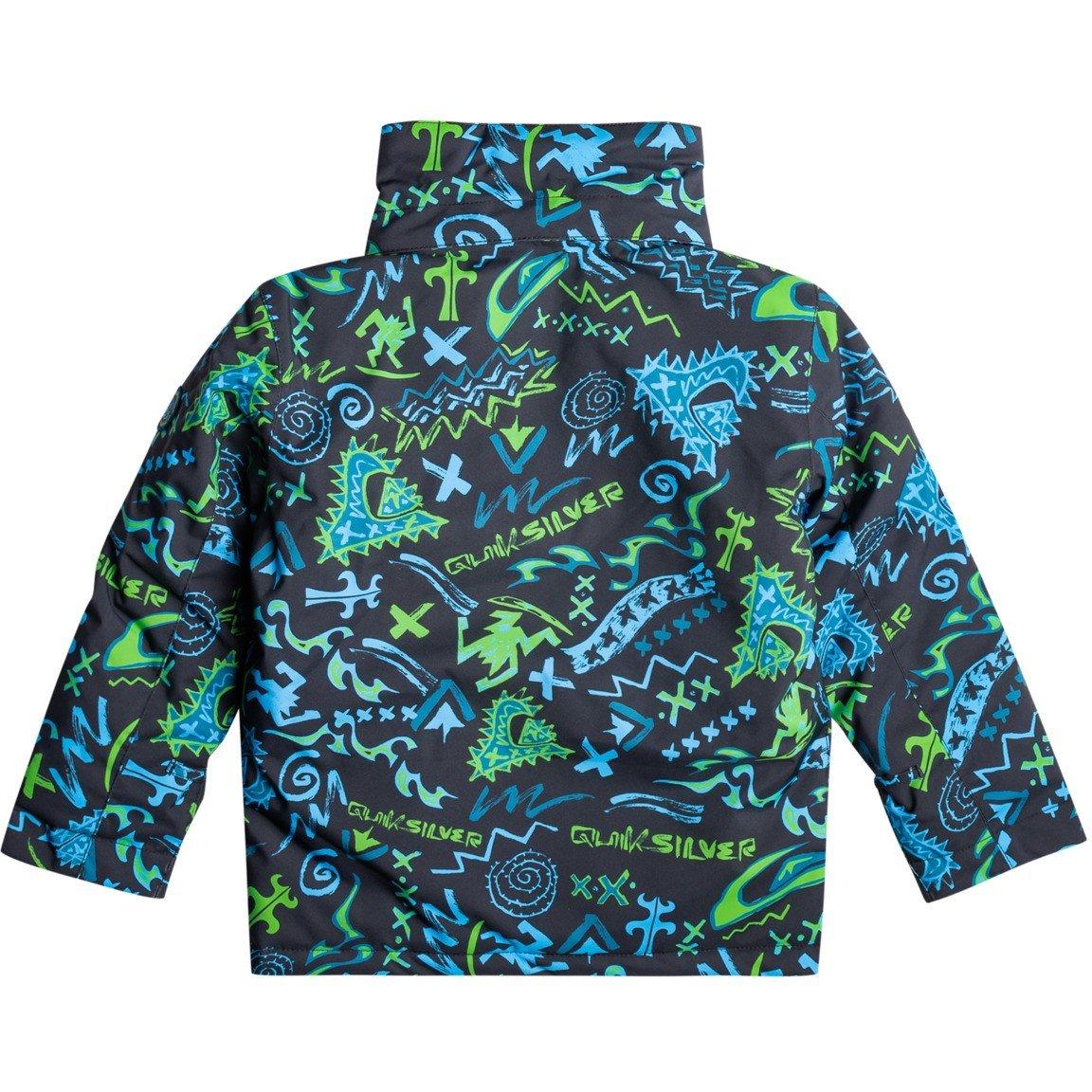 Quiksilver Quik Mission Jkt In41